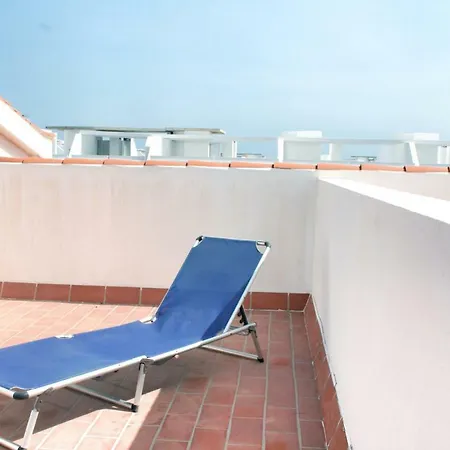 Apartment Bristol Lake Two Bedrooms Corralejo