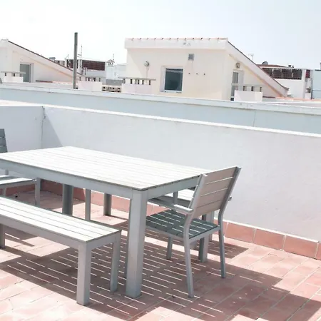Bristol Lake Two Bedrooms Corralejo