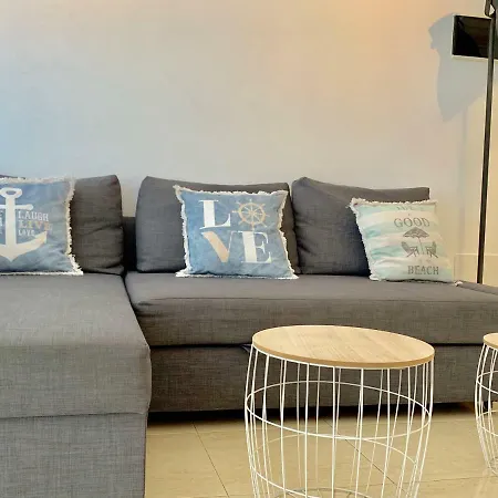 Bristol Lake Two Bedrooms * Corralejo