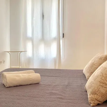 Bristol Lake Two Bedrooms Apartment Corralejo