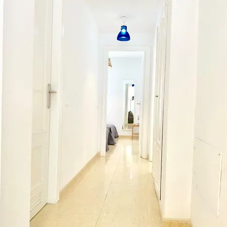 Apartment Bristol Lake Two Bedrooms Corralejo