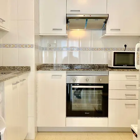 Bristol Lake Two Bedrooms