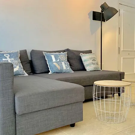 Bristol Lake Two Bedrooms