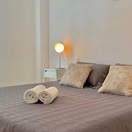 Bristol Lake Two Bedrooms Apartment Corralejo