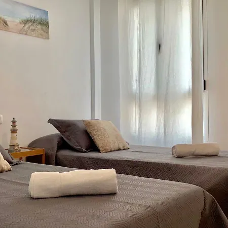 Bristol Lake Two Bedrooms * Corralejo