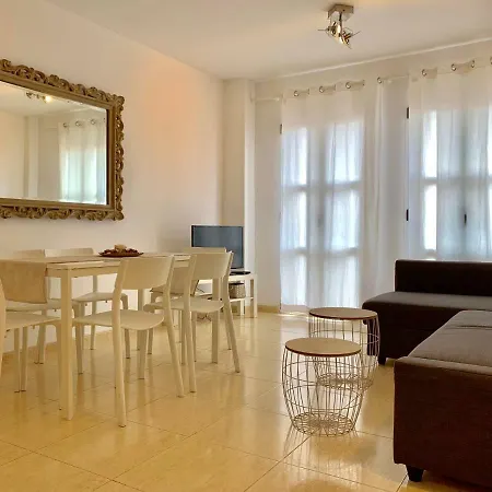 Apartment Bristol Lake Two Bedrooms Corralejo