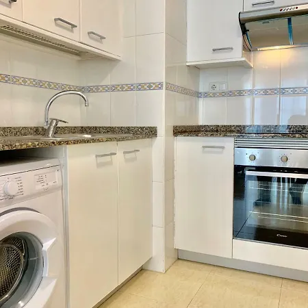 Apartment Bristol Lake Two Bedrooms