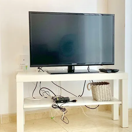 Bristol Lake Two Bedrooms * Corralejo