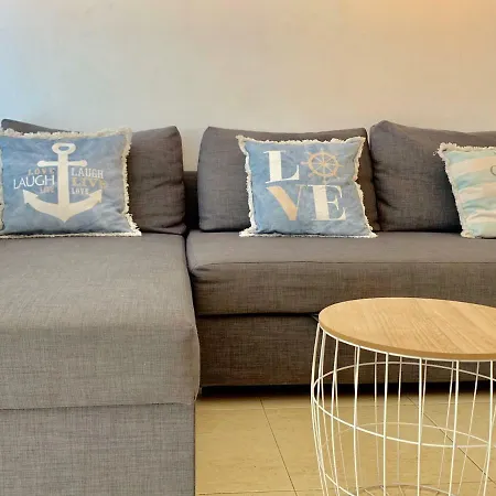 Apartment Bristol Lake Two Bedrooms Corralejo