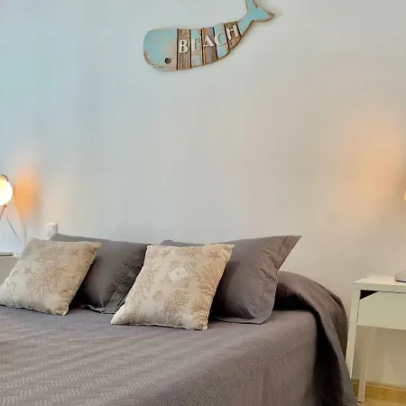 Bristol Lake Two Bedrooms * Corralejo